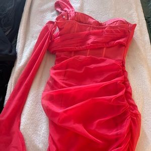 Oh Polly dress